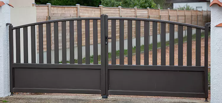 Advanced Gate Solutions in Marblehead, MA