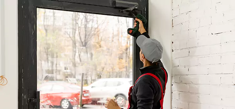 Comprehensive Door Closer Services in Marblehead, MA
