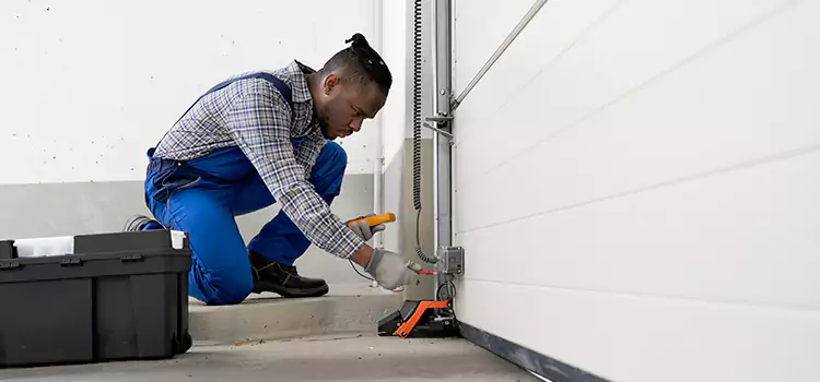 Expert Solutions for Every Garage Lock Need in Marblehead, MA