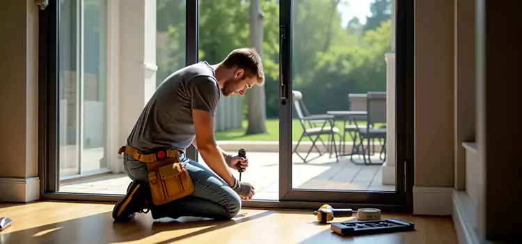 Comprehensive Solutions for Every Glass Door Need in Marblehead, MA