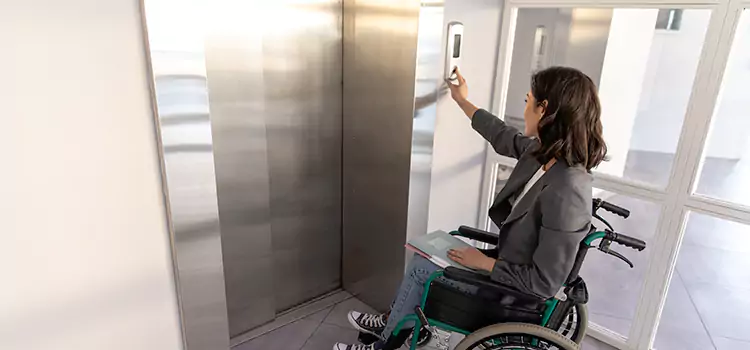 Benefits of Modern Handicap Door Systems in Marblehead, MA