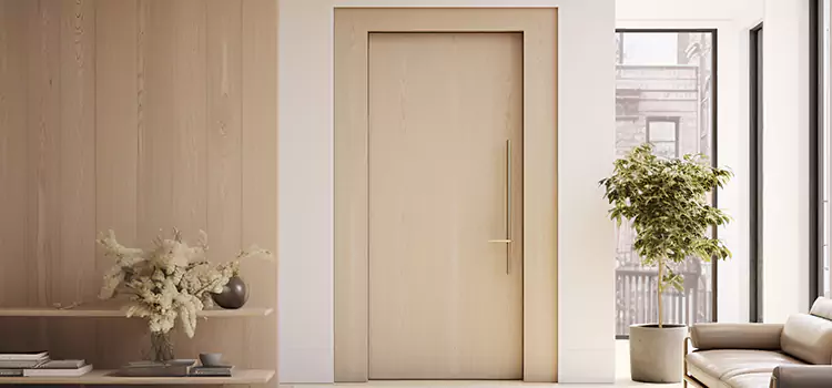 Choose Quality for Your Inside Doors in Marblehead, MA