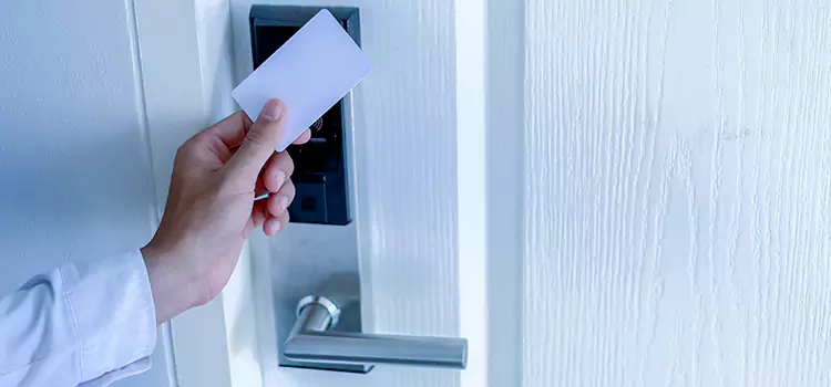 Why Choose Us for Your Keycard Lock Installation in Marblehead, MA?