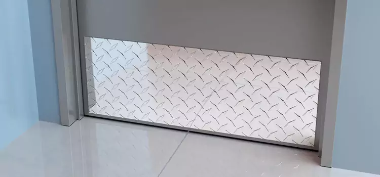 Benefits of Professional Kick Plate Solutions in Marblehead, MA