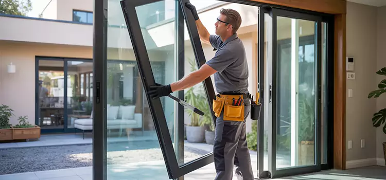 Specialized Sliding Door Roller Services in Marblehead, Massachusetts