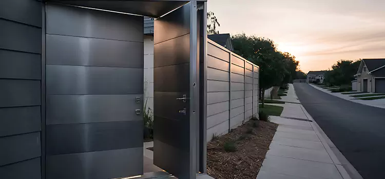 Comprehensive Steel Door Solutions in Marblehead, MA