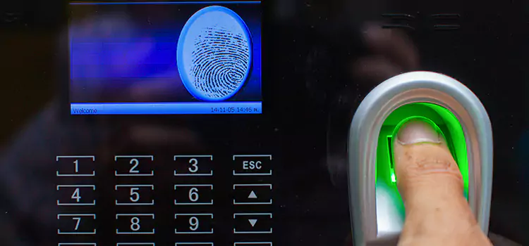 Your Trusted Partner for Secure Access in Marblehead, MA