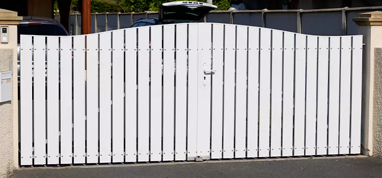 Why Choose Us for Residential Gate Repair in Marblehead, MA?