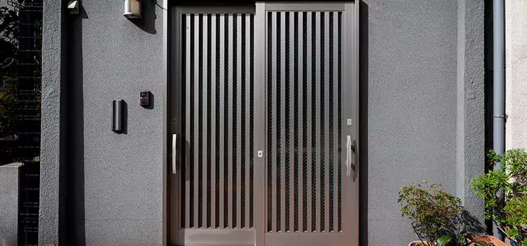 Specialized Steel Door Services in Marblehead, MA