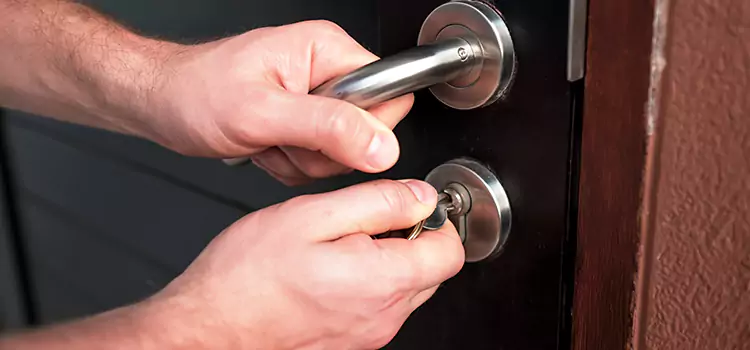 Door Closer Repair & Installation Marblehead